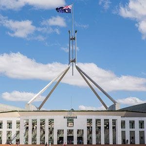 Parliament passes $130 billion JobKeeper stimulus package Parliament passes $130 billion JobKeeper stimulus package